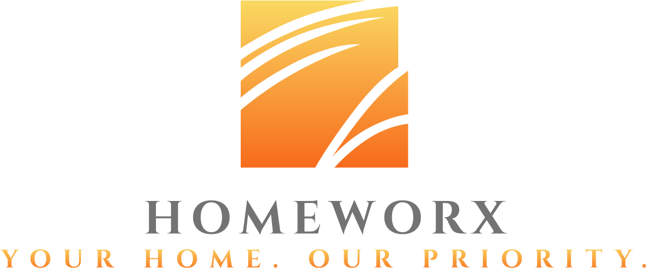 AI Builder: Showcasing the Art of Residential Remodeling Logo